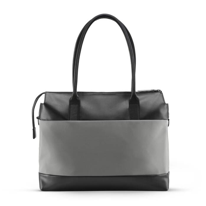 CYBEX Tote Bag - Soho Grey in Soho Grey image number 4 CYBEX Tote Bag - Soho Grey in Soho Grey large-cybex-gb image number 4