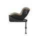 CYBEX Sirona Gi i-Size - Almond Beige (Plus) in Almond Beige (Plus) large-cybex-neu afbeelding nummer 2 Klein