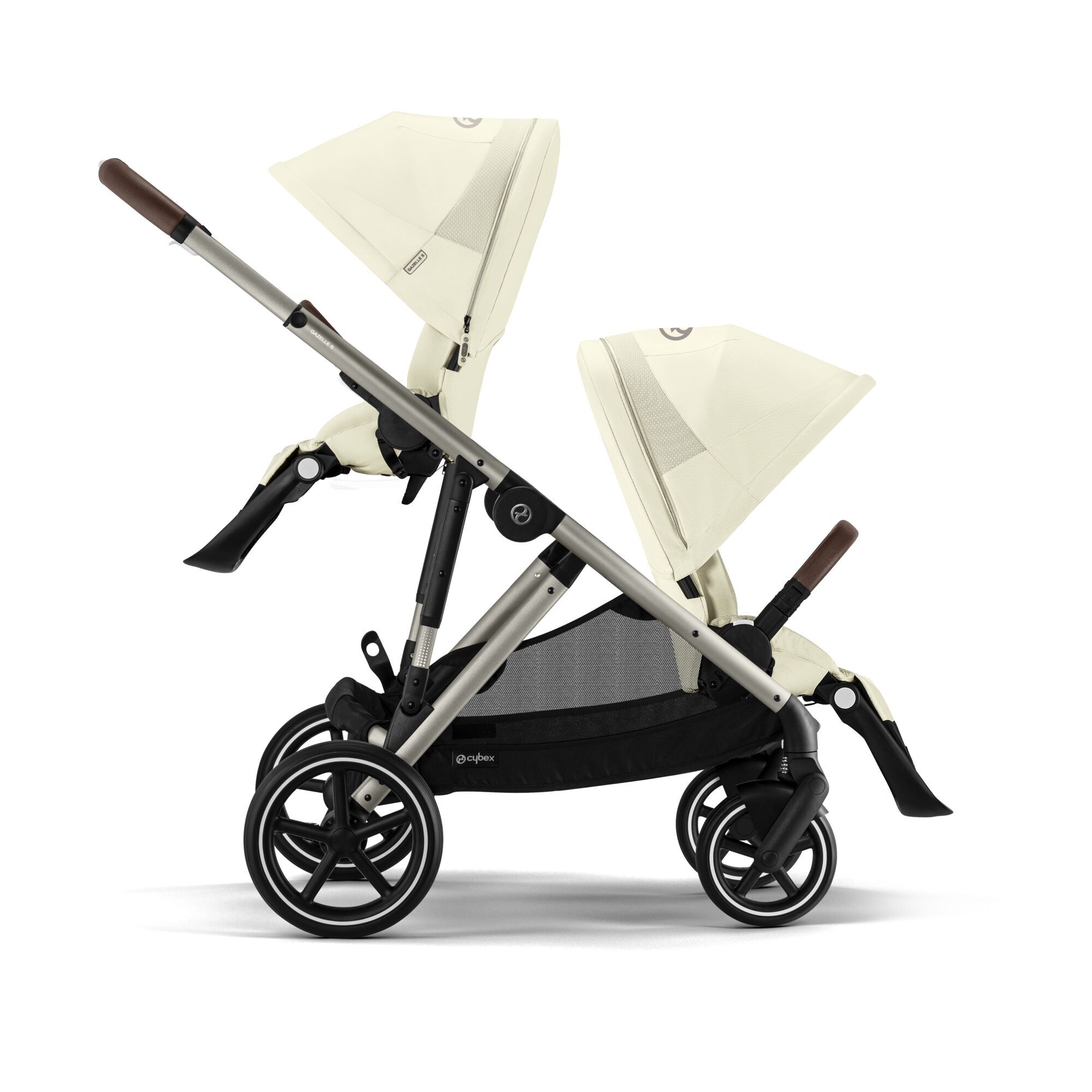 Gazelle S Stroller System