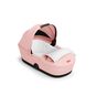 CYBEX Melio Cot – Candy Pink in Candy Pink large obraz numer 2 Mały