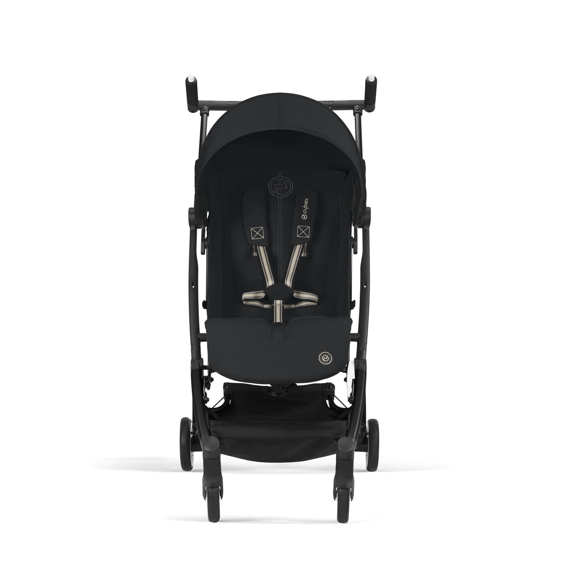 CYBEX Libelle - Magic Black in Magic Black large-cybex-gb image number 2 Small