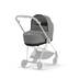 CYBEX Mios Lux Carry Cot - Mirage Grey in Mirage Grey large-cybex-us image number 6 Small