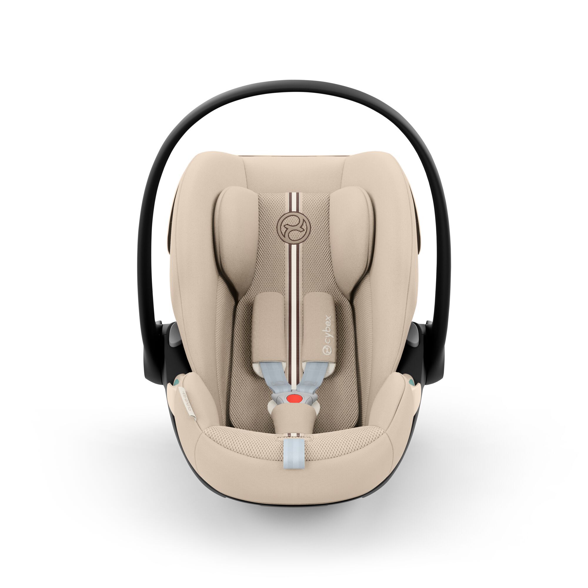 CYBEX Cloud G3 - Almond Beige in Almond Beige (Plus) large-cybex-row