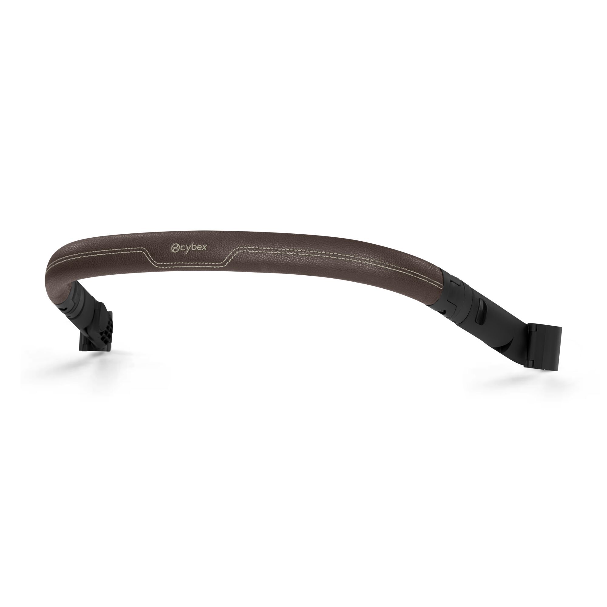 CYBEX Barre de protection Coya - Dark Brown in Dark Brown large-cybex-neu num&eacute;ro d&rsquo;image 1
