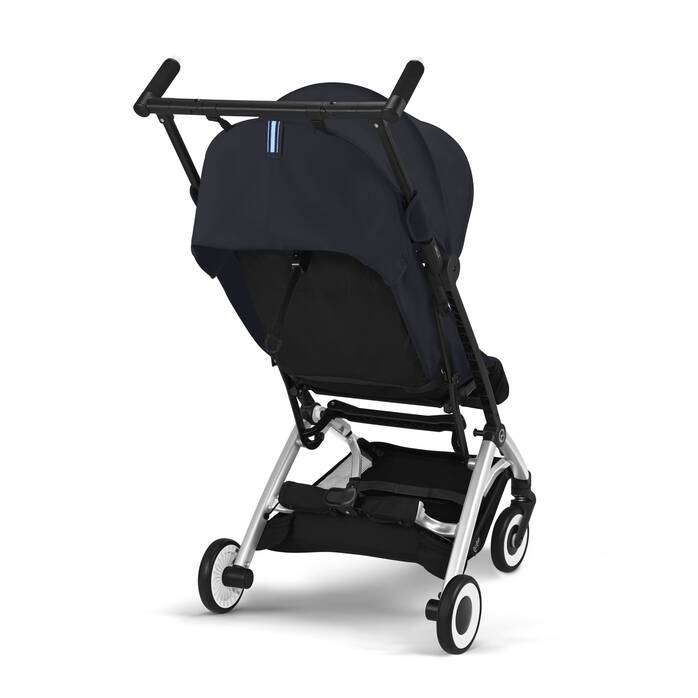 CYBEX Libelle - Dark Blue in Dark Blue 画像番号 5 CYBEX Libelle - Dark Blue in Dark Blue large-cybex-jp 画像番号 5