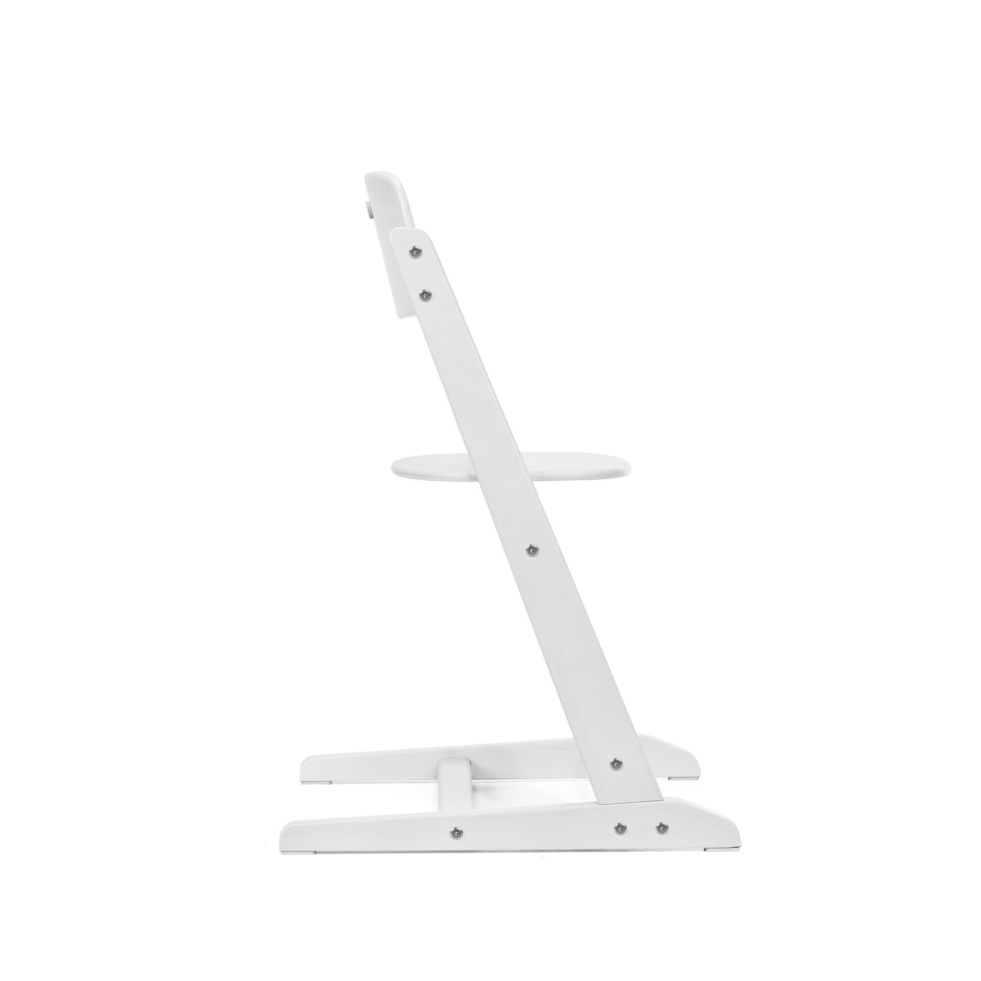 CYBEX Iris Chair - All White in All White large-cybex-gb image number 3