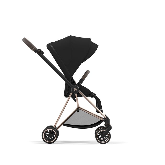 CYBEX Mios 3-in-1 Travel System in  large image number 5