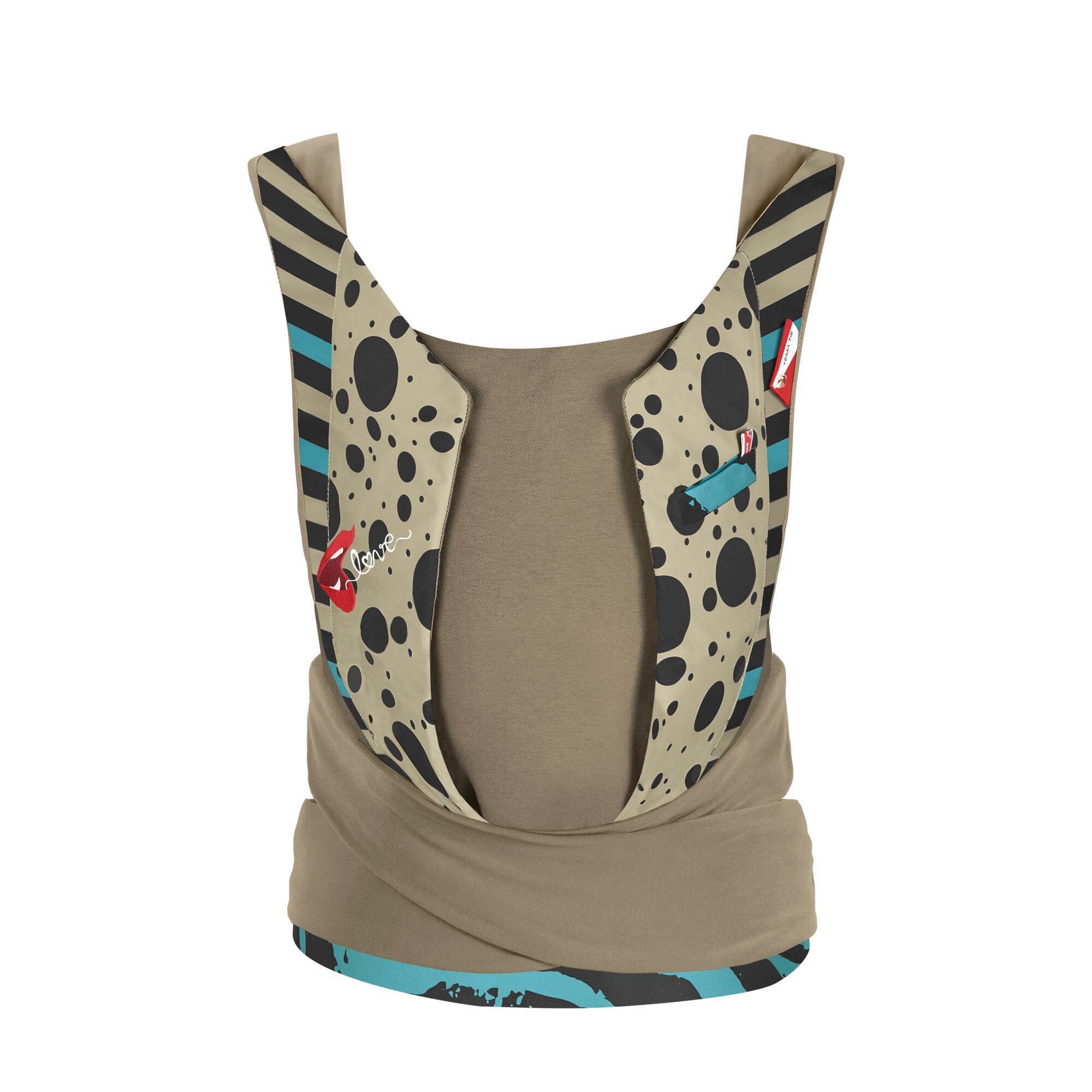 CYBEX Yema Tie - Karolina Kurkova in One Love large-cybex-neu numero immagine 1 Small