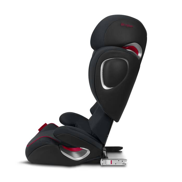 CYBEX Solution Z-fix in  Bild 3 CYBEX Solution Z-fix in  large Bild 3