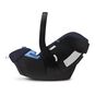 CYBEX Aton 5 - Navy Blue in Navy Blue large numero immagine 3 Small