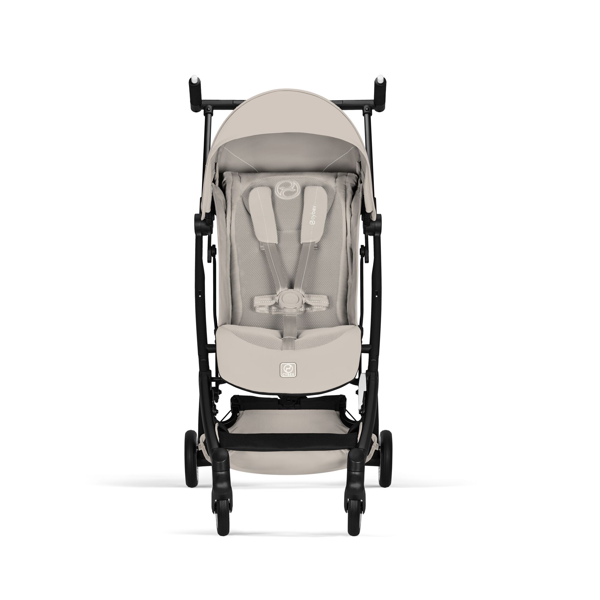 CYBEX Libelle - Dune Grey in Dune Grey large-cybex-neu image number 2