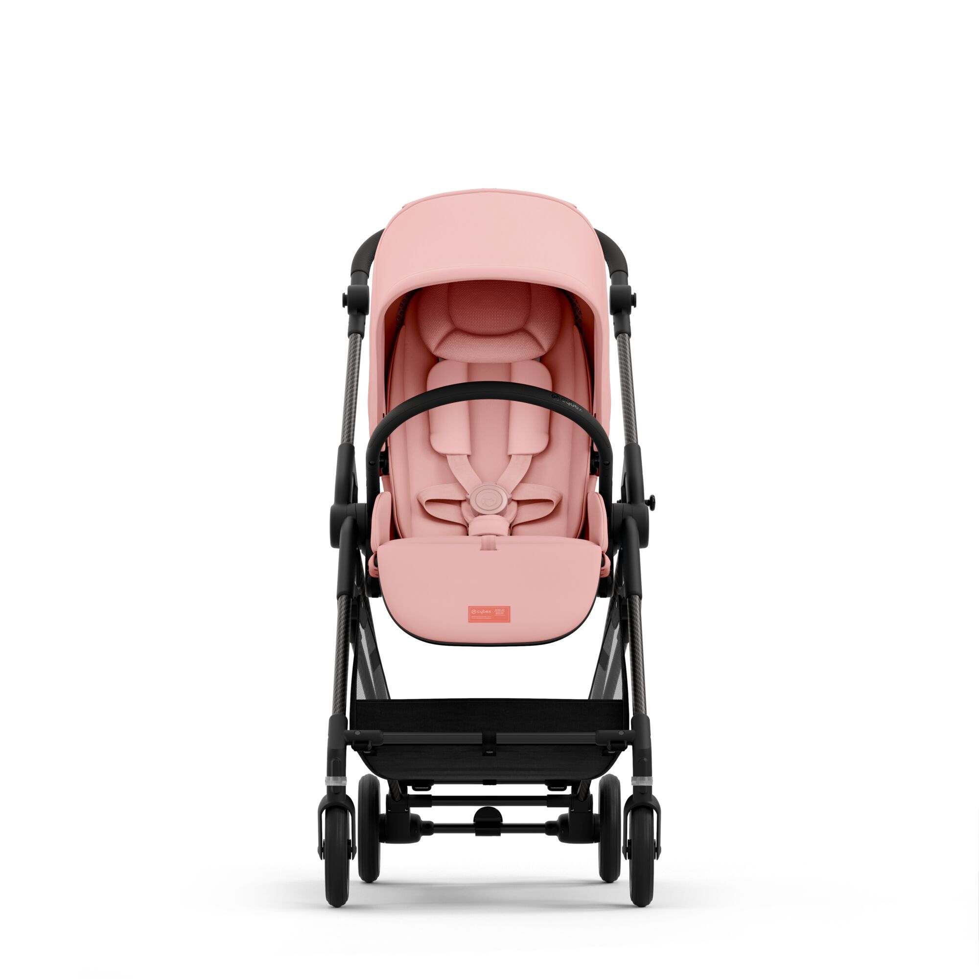 CYBEX Melio Carbon - Candy Pink in Candy Pink large-cybex-cn image number 2 Small