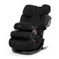 CYBEX Pallas 2-Fix - Pure Black in Pure Black large image number 1 Small