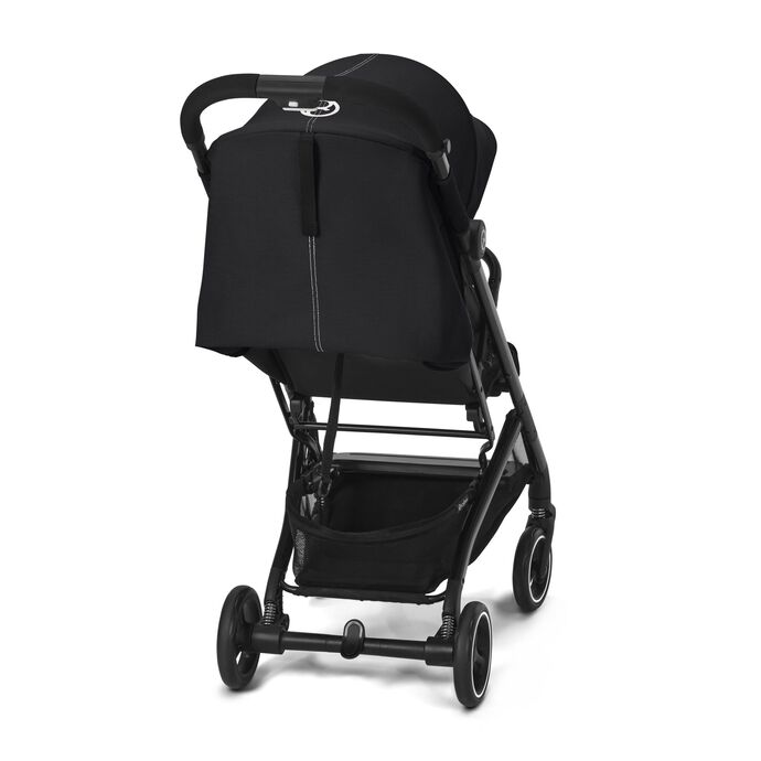 CYBEX Beezy 2023 - Moon Black in Moon Black large image number 4
