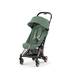 CYBEX Coya - Leaf Green (Rosegold Frame) in Leaf Green (Rosegold Frame) large-cybex-us image number 1 Small