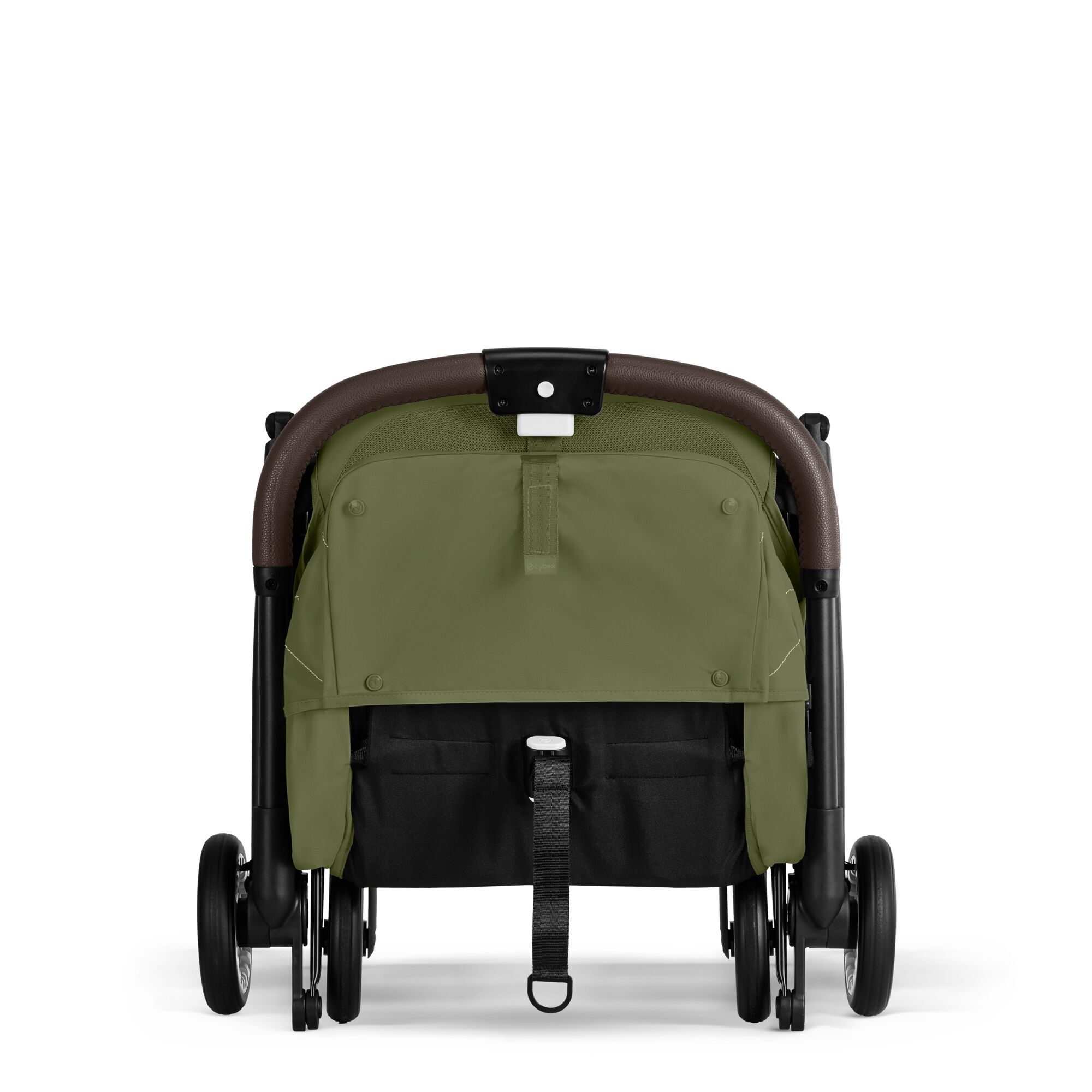 CYBEX Orfeo - Moss Green in Moss Green large-cybex-gb image number 8