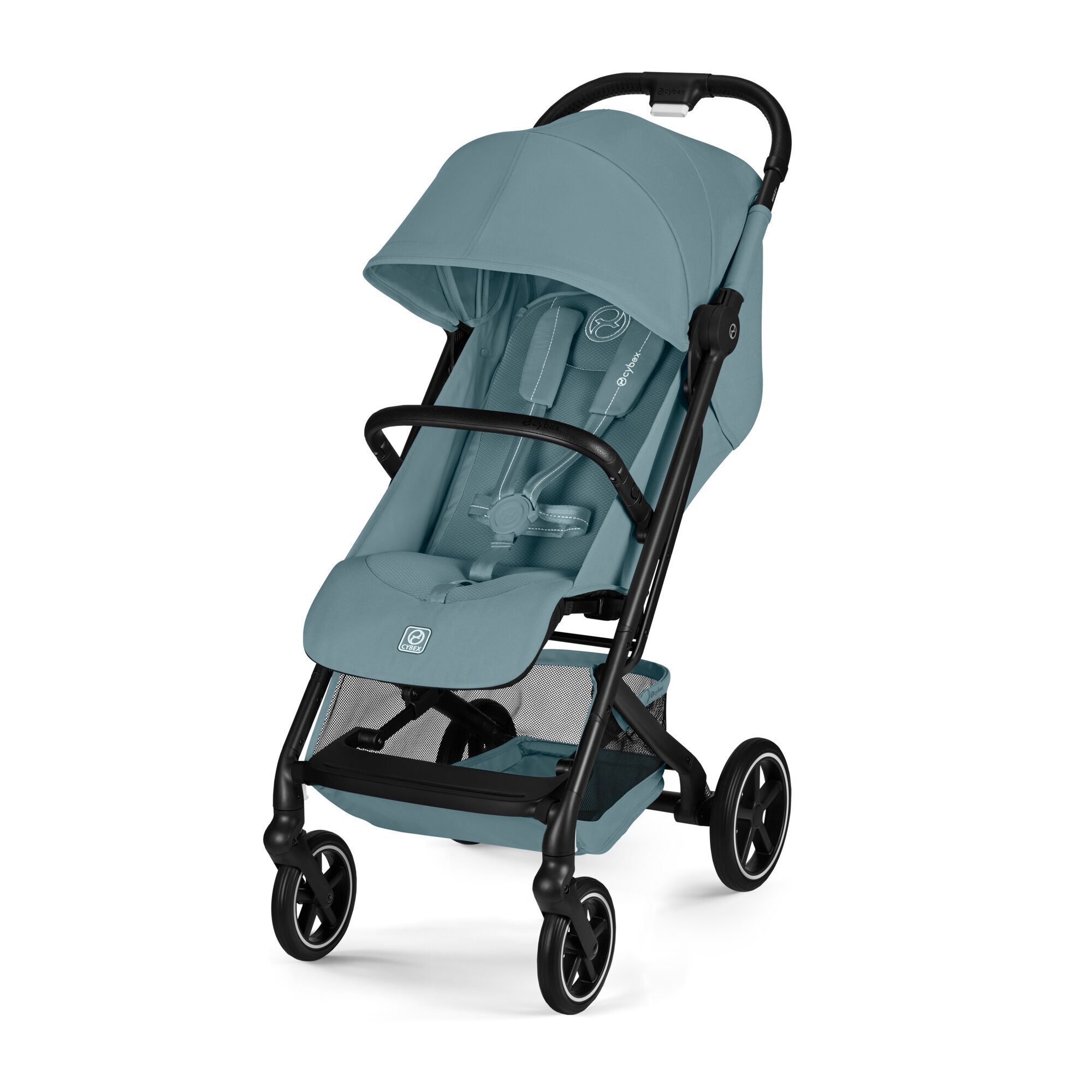 CYBEX Beezy - Stormy Blue in Stormy Blue large-cybex-neu image number 1