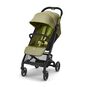 CYBEX Beezy - Nature Green in Nature Green large número da imagem 1 Pequeno