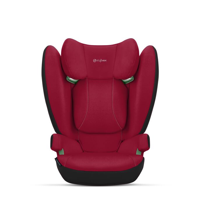 CYBEX Oplossing B i-Fix - Dynamisch Rood in Dynamic Red large afbeelding nummer 2