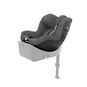 CYBEX Sirona G i-Size - Lava Grey (Plus) in Lava Grey (Plus) large image number 1 Small