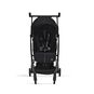 CYBEX Libelle 2023 - Moon Black in Moon Black large image number 2 Small