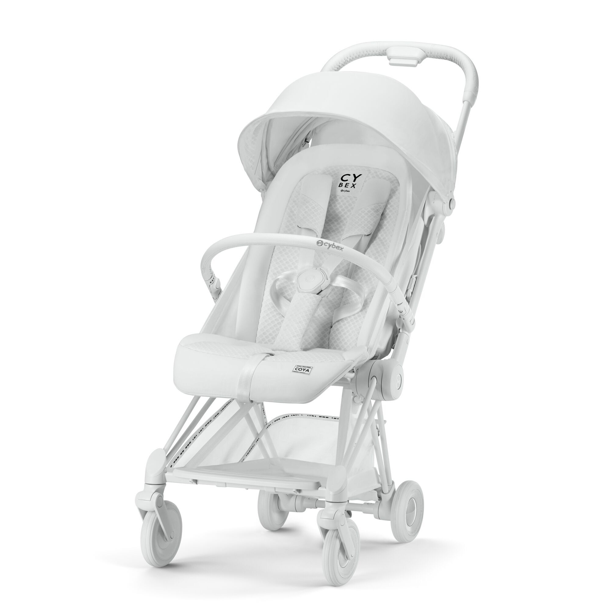 CYBEX Coya &ndash; White in White large-cybex-neu č&iacute;slo sn&iacute;mku 1 Mal&eacute;