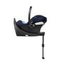 CYBEX Aton M i-Size - Navy Blue in Navy Blue large image number 8 Small