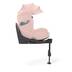 CYBEX Sirona T i-Size - Peach Pink (Plus) in Peach Pink (Plus) large-cybex-cn image number 5 Small
