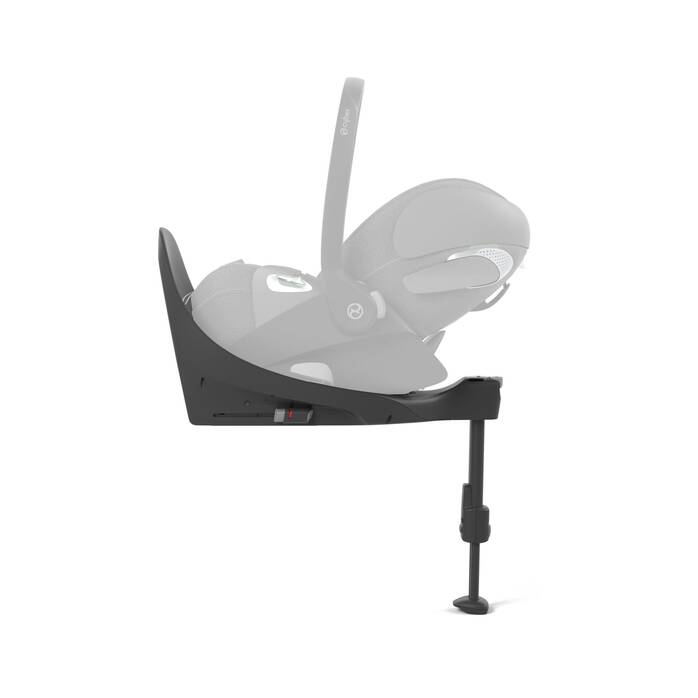 CYBEX Base T – Black in Black large-cybex-neu