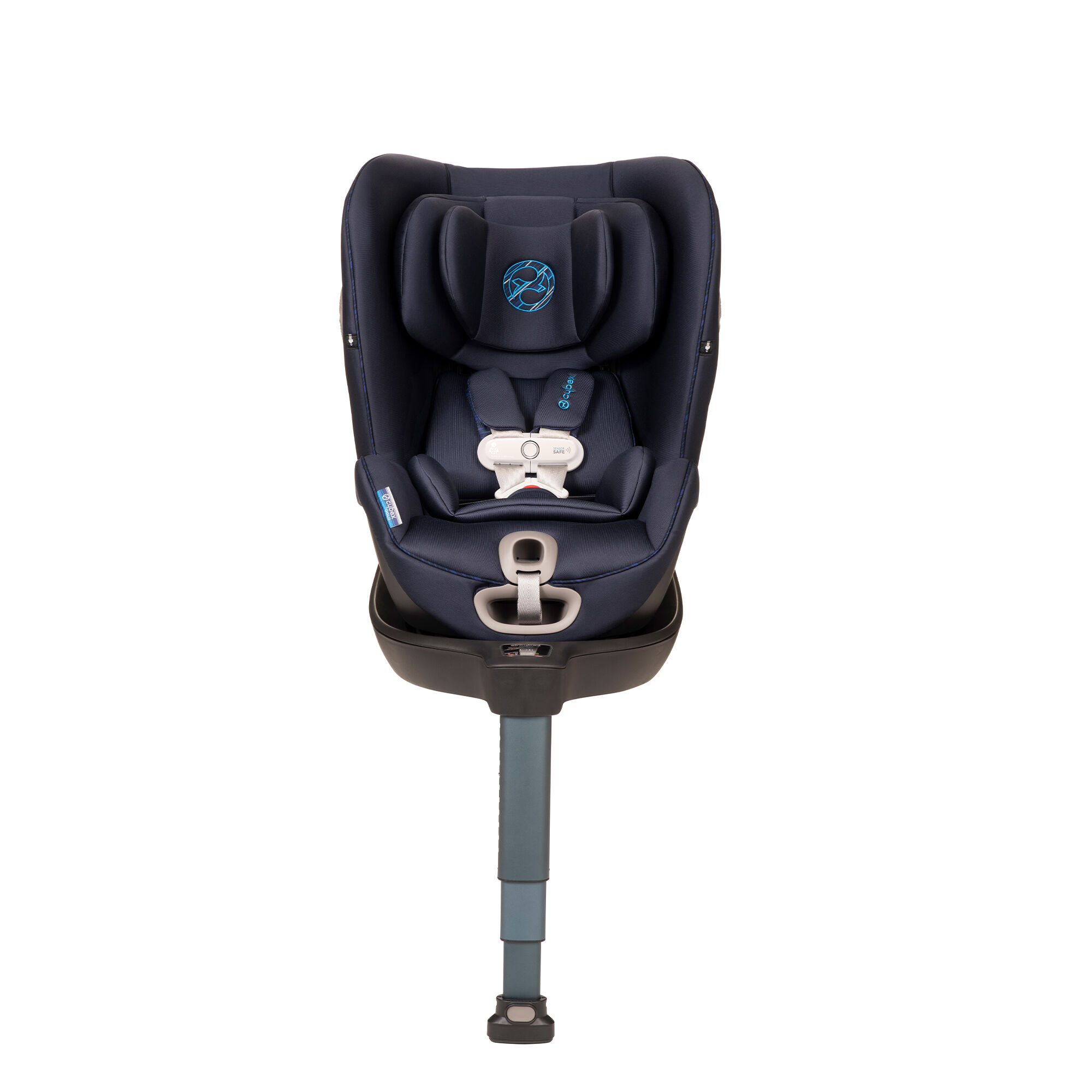 CYBEX Sirona S SensorSafe - Indigo Blue in Indigo Blue large-cybex-us image number 5 Small