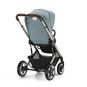 CYBEX Talos S Lux - Sky Blue (Chassis cinza) in Sky Blue (Taupe Frame) large número da imagem 9 Pequeno