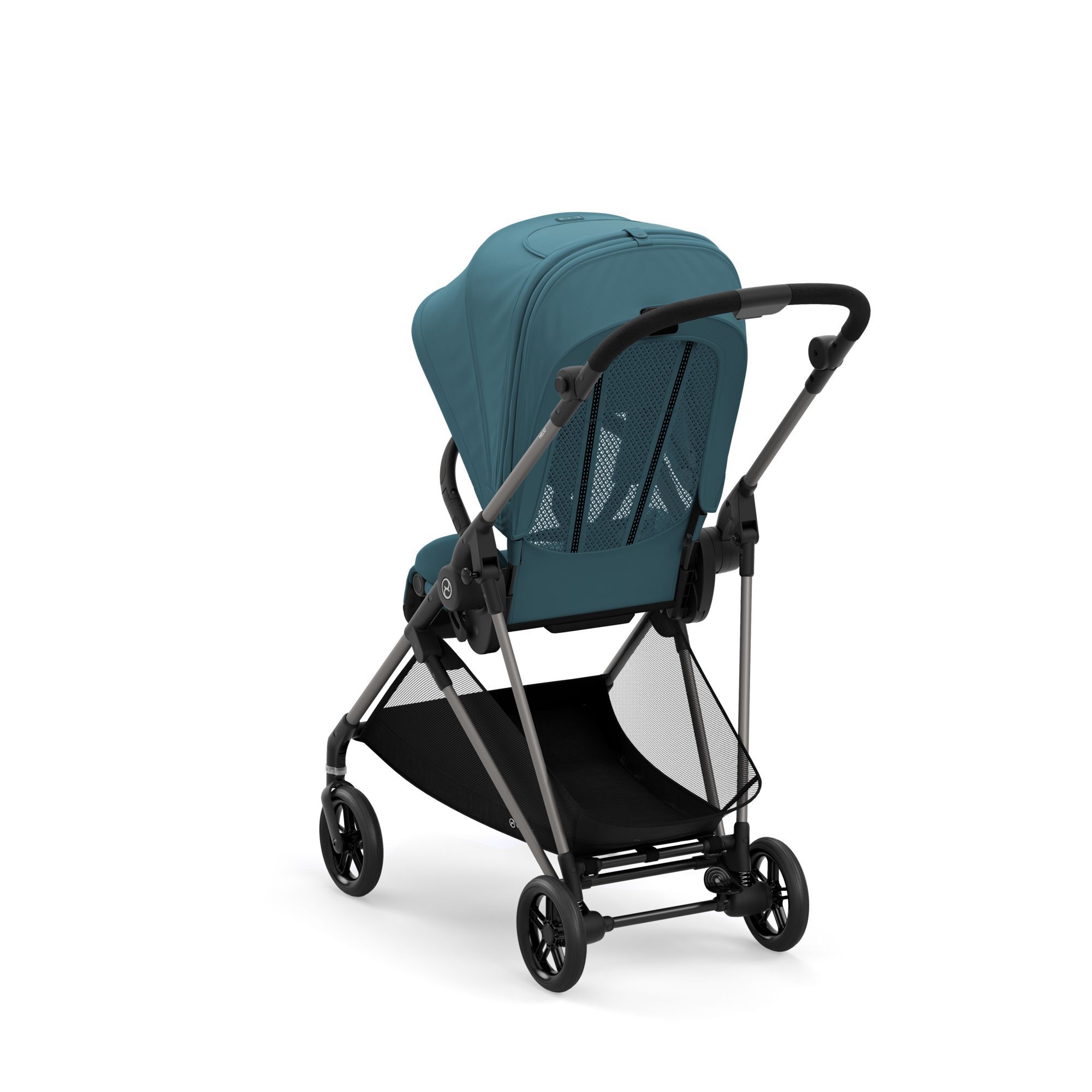 CYBEX Melio - River Blue in River Blue large-cybex-neu image number 6 Small