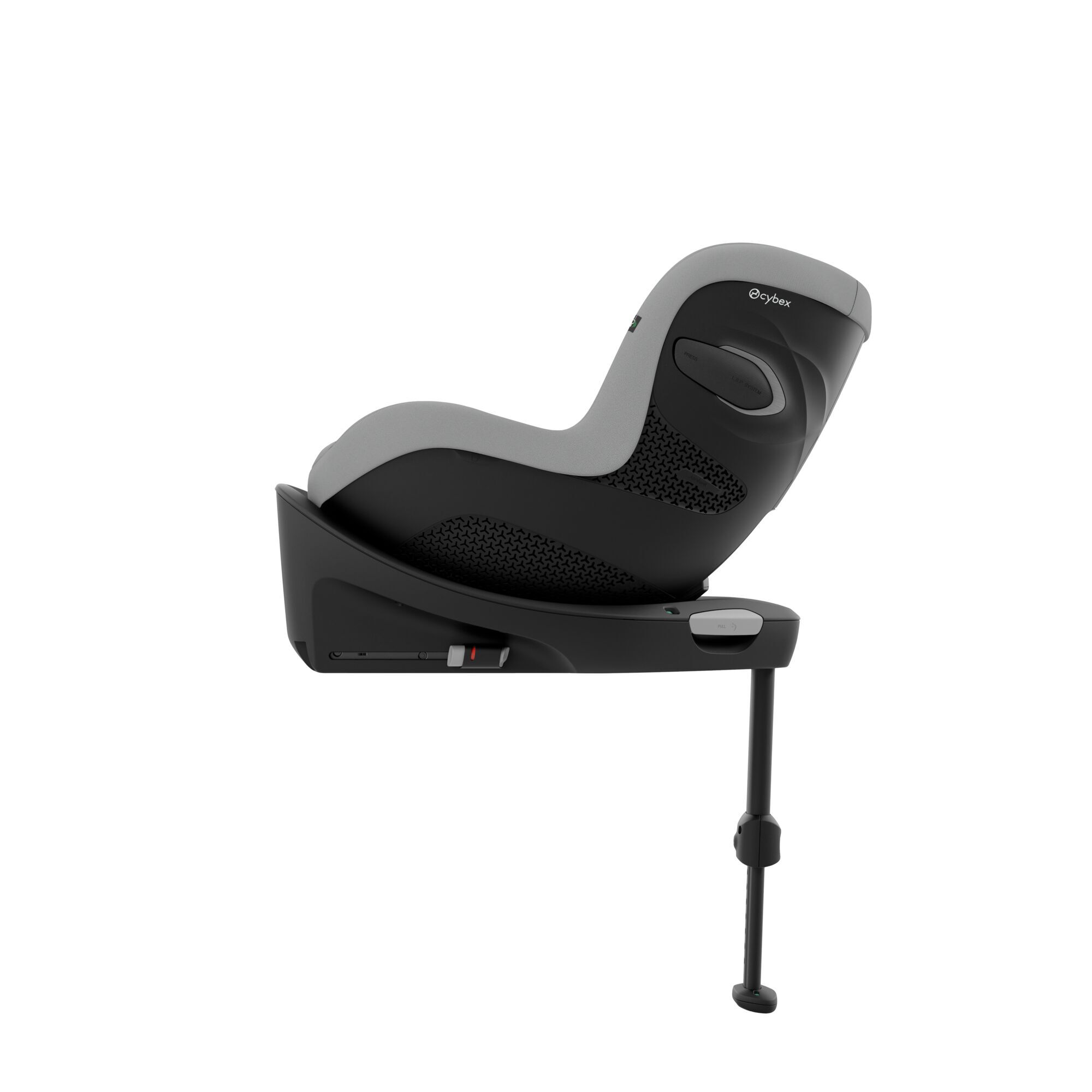 CYBEX Sirona G3 &ndash; Stone Grey in Stone Grey (Plus) large-cybex-neu č&iacute;slo sn&iacute;mku 2