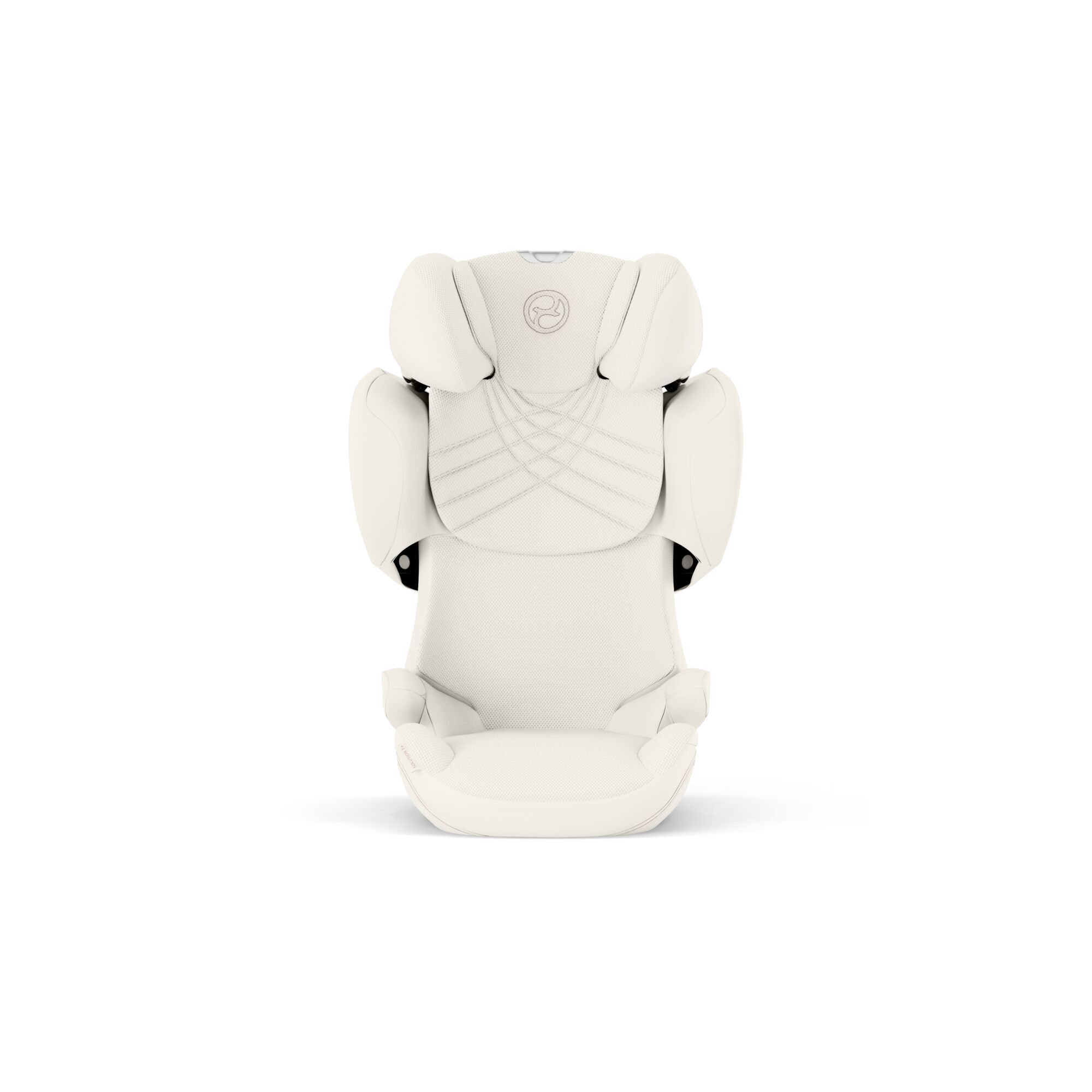 CYBEX Solution T - Off White in Off White large-cybex-us image number 3