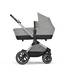 CYBEX Eos Lux - Stone Grey (Black Frame) in Stone Grey (Silver Frame) large-cybex-seu numéro d’image 2 Petit
