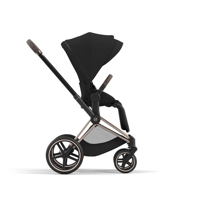 CYBEX Priam 3-in-1 Travel System in  large image number 5