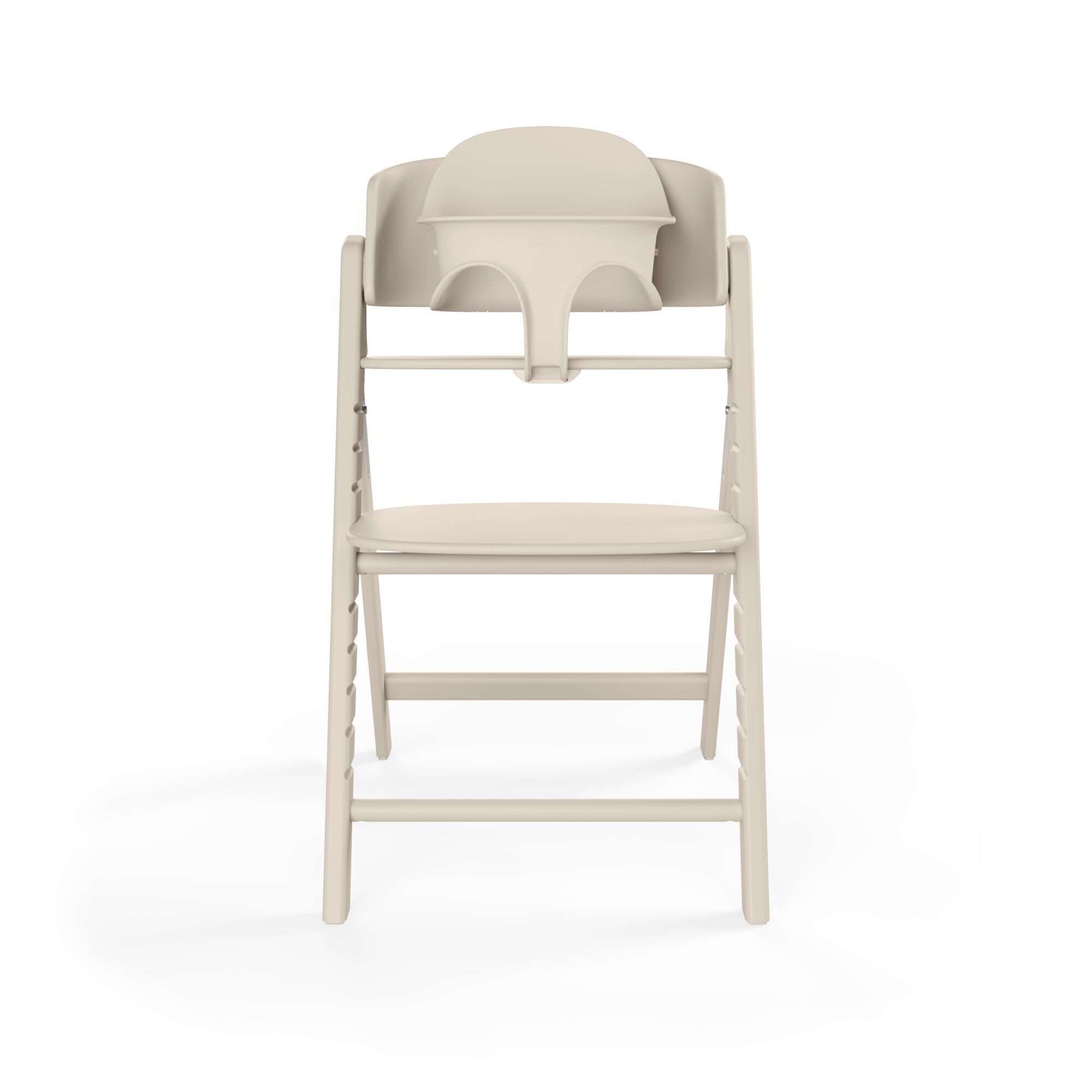 CYBEX Click & Fold 3-in-1 - Ivory White in Ivory White large-cybex-jp 画像番号 5