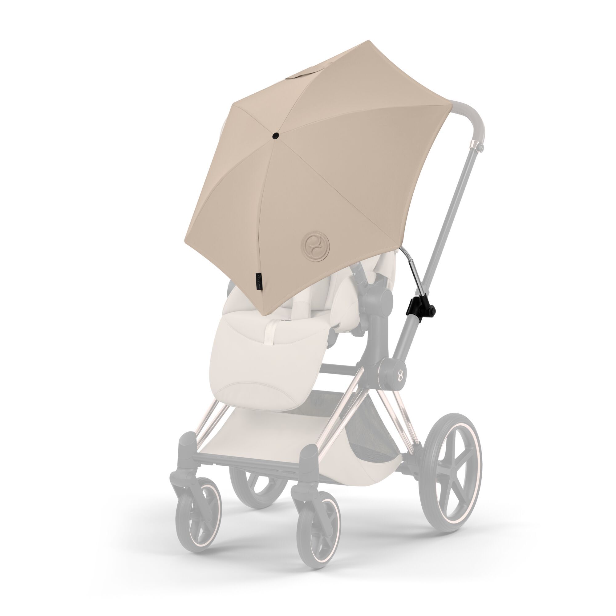 CYBEX Parasol - Cozy Beige in Cozy Beige large-cybex-gb image number 2