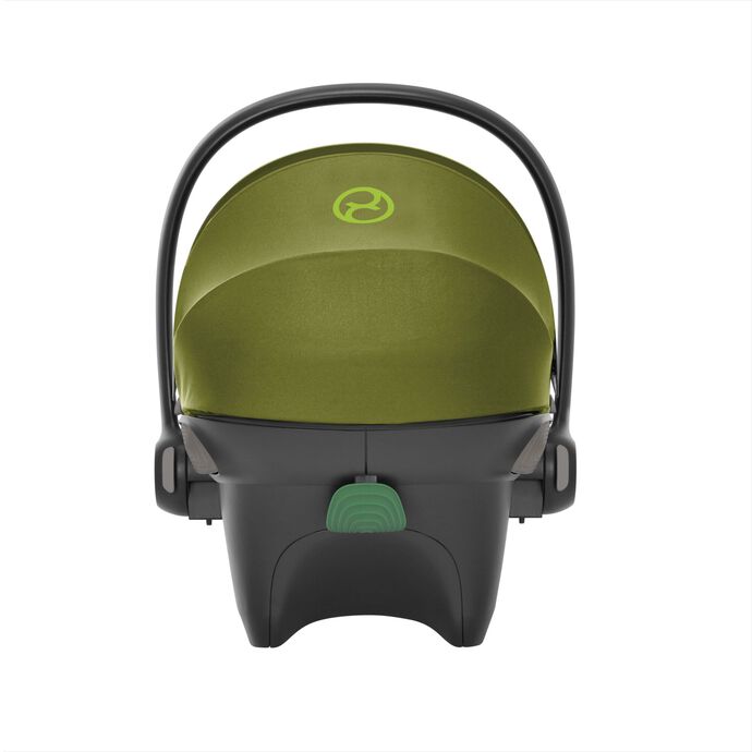 CYBEX Aton S2 i-Size - Nature Green in Nature Green large image number 5