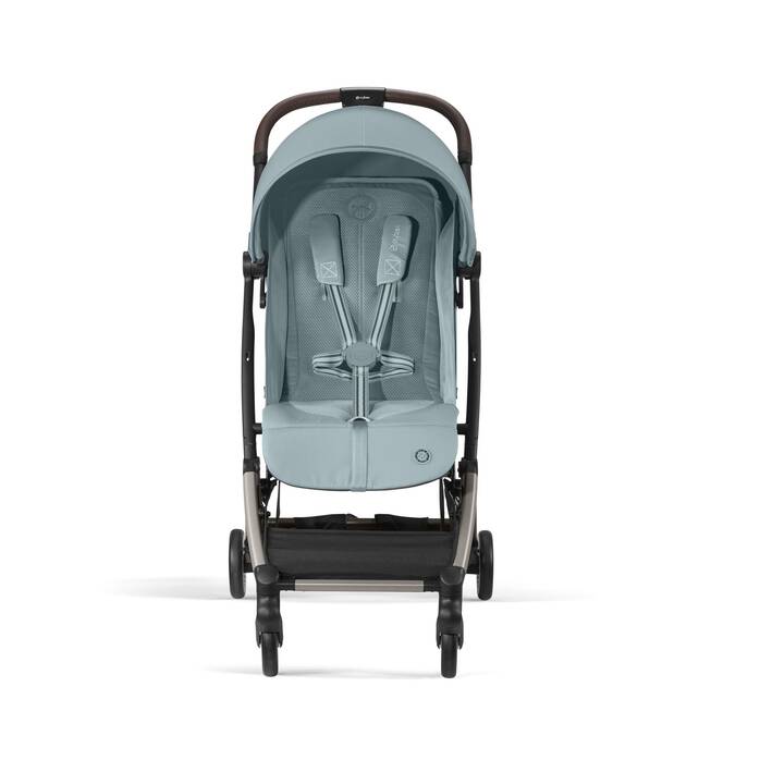 CYBEX Orfeo - Stormy Blue in Stormy Blue image number 2 CYBEX Orfeo - Stormy Blue in Stormy Blue large-cybex-neu image number 2