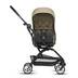 CYBEX Eezy S Twist 2 - Classic Beige (Black Frame) in Classic Beige (Black Frame) large-cybex-neu image number 3 Small