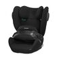 CYBEX Pallas B3 i-Size - Pure Black in Pure Black large afbeelding nummer 1 Klein