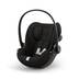 CYBEX Cloud G i-Size - Magic Black in Magic Black large-cybex-gb image number 1 Small
