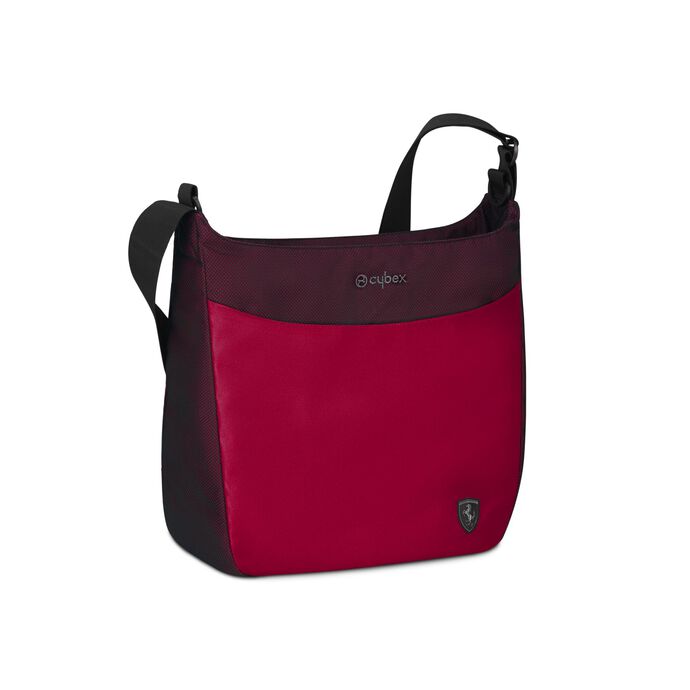 Ferrari baby bag hotsell