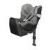 CYBEX Sirona M2 i-Size - Soho Grey in Soho Grey large-cybex-neu image number 2 Small
