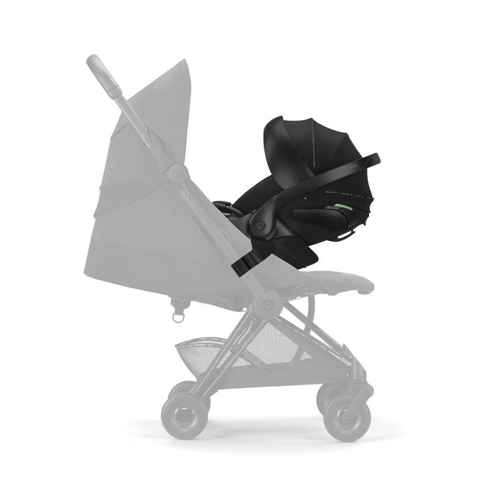 CYBEX Cloud T i-Size - Black in Black 画像番号 7 CYBEX Cloud T i-Size - Black in Black large-cybex-jp 画像番号 7