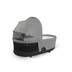 CYBEX Mios Lux Carry Cot - Mirage Grey in Mirage Grey large-cybex-us image number 5 Small