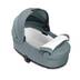 CYBEX Cot S Lux - Sky Blue in Sky Blue large-cybex-ca image number 2 Small