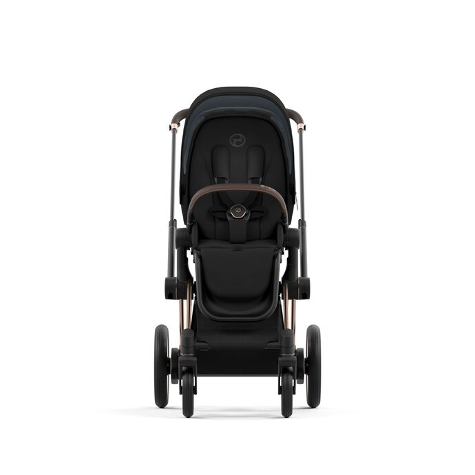 Latest top pushchairs 2019