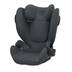 CYBEX Pallas B4 i-Size - Cobblestone Grey in Cobblestone Grey large-cybex-neu Bild 6 Klein